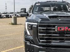 2026 GMC Sierra 3500HD AT4 - Photo 10