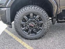 2026 GMC Sierra 3500HD AT4 - Photo 11