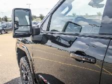 2026 GMC Sierra 3500HD AT4 - Photo 12
