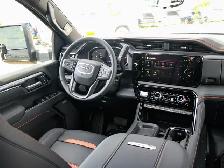 2026 GMC Sierra 3500HD AT4 - Photo 35