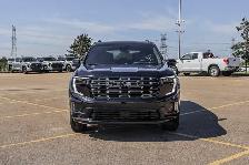 2027 GMC Acadia Denali Ultimate - Photo 3