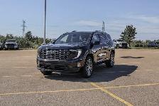 2027 GMC Acadia Denali Ultimate - Photo 4