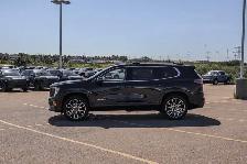 2027 GMC Acadia Denali Ultimate - Photo 5