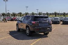 2027 GMC Acadia Denali Ultimate - Photo 6
