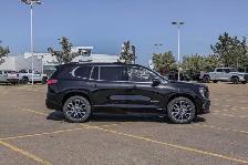 2027 GMC Acadia Denali Ultimate - Photo 10