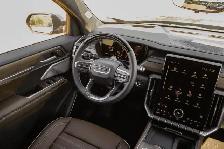 2027 GMC Acadia Denali Ultimate - Photo 28