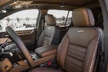 2027 GMC Acadia Denali Ultimate - Photo 32