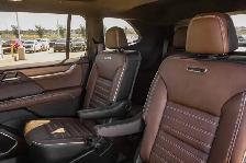 2027 GMC Acadia Denali Ultimate - Photo 33