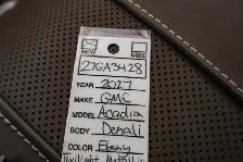 2027 GMC Acadia Denali Ultimate - Photo 36