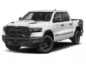 2027 Ram 1500 Rebel