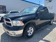 2020 RAM 1500 Classic ST 4WD QUAD CAB