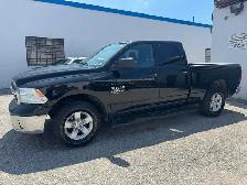 2020 RAM 1500 Classic ST 4WD QUAD CAB - Photo 4