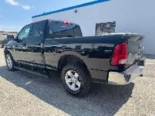 2020 RAM 1500 Classic ST 4WD QUAD CAB - Photo 5