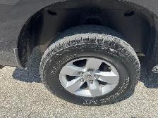 2020 RAM 1500 Classic ST 4WD QUAD CAB - Photo 10