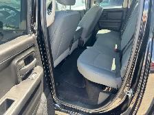 2020 RAM 1500 Classic ST 4WD QUAD CAB - Photo 13