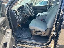 2020 RAM 1500 Classic ST 4WD QUAD CAB - Photo 15