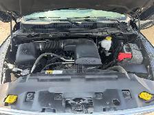 2020 RAM 1500 Classic ST 4WD QUAD CAB - Photo 16