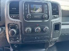 2020 RAM 1500 Classic ST 4WD QUAD CAB - Photo 17