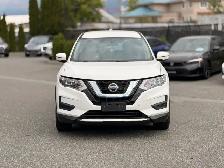 2018 NISSAN ROGUE - Photo 2