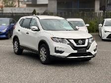 2018 NISSAN ROGUE - Photo 3