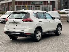 2018 NISSAN ROGUE - Photo 4