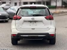 2018 NISSAN ROGUE - Photo 5