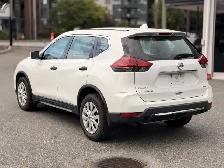 2018 NISSAN ROGUE - Photo 6