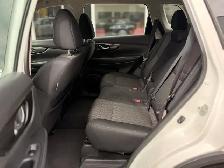 2018 NISSAN ROGUE - Photo 10
