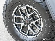 2026 Jeep Wrangler RUBICON | 4X4 | HTD STS | HTD STR | RMT STRT - Photo 6