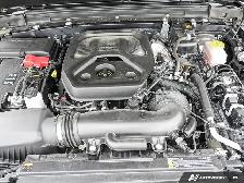 2026 Jeep Wrangler RUBICON | 4X4 | HTD STS | HTD STR | RMT STRT - Photo 7