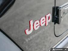 2026 Jeep Wrangler RUBICON | 4X4 | HTD STS | HTD STR | RMT STRT - Photo 8