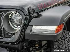 2026 Jeep Wrangler RUBICON | 4X4 | HTD STS | HTD STR | RMT STRT - Photo 9