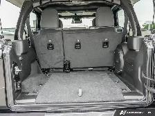 2026 Jeep Wrangler RUBICON | 4X4 | HTD STS | HTD STR | RMT STRT - Photo 10