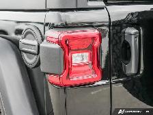 2026 Jeep Wrangler RUBICON | 4X4 | HTD STS | HTD STR | RMT STRT - Photo 11