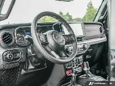 2026 Jeep Wrangler RUBICON | 4X4 | HTD STS | HTD STR | RMT STRT - Photo 12