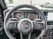 2026 Jeep Wrangler RUBICON | 4X4 | HTD STS | HTD STR | RMT STRT - Photo 13