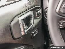 2026 Jeep Wrangler RUBICON | 4X4 | HTD STS | HTD STR | RMT STRT - Photo 16
