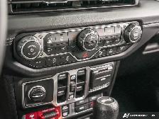 2026 Jeep Wrangler RUBICON | 4X4 | HTD STS | HTD STR | RMT STRT - Photo 19