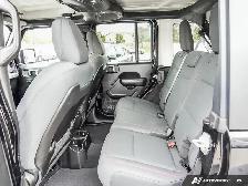 2026 Jeep Wrangler RUBICON | 4X4 | HTD STS | HTD STR | RMT STRT - Photo 22