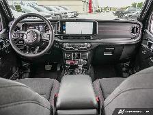 2026 Jeep Wrangler RUBICON | 4X4 | HTD STS | HTD STR | RMT STRT - Photo 23