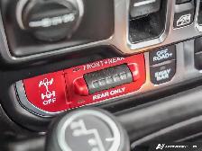 2026 Jeep Wrangler RUBICON | 4X4 | HTD STS | HTD STR | RMT STRT - Photo 25