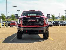 2026 GMC Sierra 2500HD AT4X - Photo 3