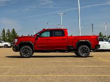 2026 GMC Sierra 2500HD AT4X - Photo 5