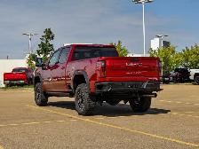 2026 GMC Sierra 2500HD AT4X - Photo 6