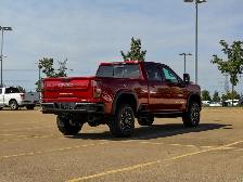 2026 GMC Sierra 2500HD AT4X - Photo 8