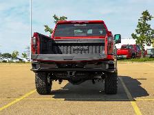 2026 GMC Sierra 2500HD AT4X - Photo 9