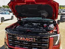 2026 GMC Sierra 2500HD AT4X - Photo 10