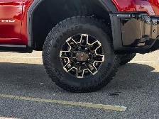 2026 GMC Sierra 2500HD AT4X - Photo 11