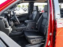 2026 GMC Sierra 2500HD AT4X - Photo 14