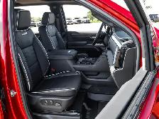 2026 GMC Sierra 2500HD AT4X - Photo 16